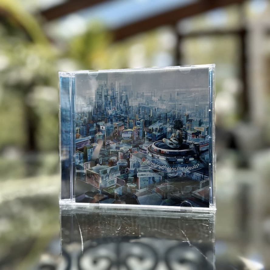 <an>android/among.the<clouds> (CD)